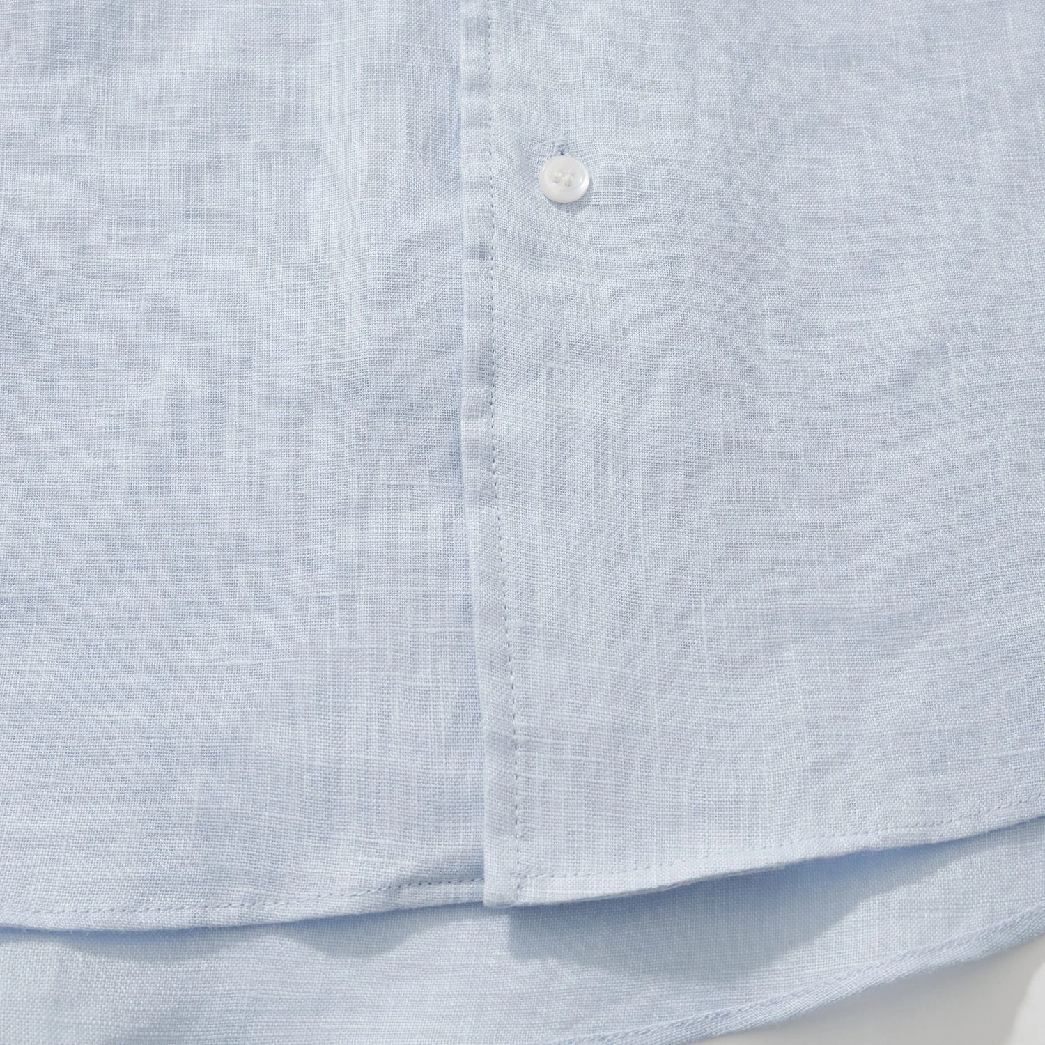 wg.luxury- 8oro Pi191 Linen fabric 2colour item:E-F409H1201-2